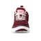 Gravity Defyer Women's XLR8 Running Shoes - Burgundy / Pink - Front View