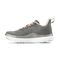 Gravity Defyer Women's GDEFY XLR8 Run - Gray / Pink - side view 2