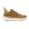 Gravity Defyer Women's XLR8 Running Shoes - Gold - Side View