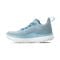 Gravity Defyer Women's XLR8 Running Shoes - Light Blue - Side View