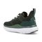 Gravity Defyer Men's GDEFY XLR8 Run - Green - angle main