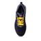 Gravity Defyer Men's GDEFY XLR8 Run - Blue / Yellow - top view