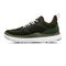 Gravity Defyer Men's GDEFY XLR8 Run - Green - side view 2