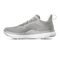 Gravity Defyer Men's GDEFY XLR8 Run - Gray / White - side view 2