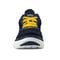 Gravity Defyer Men's XLR8 Running Shoes - Blue / Yellow - Front View