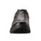 Gravity Defyer Men's G-Defy Compass Slip Resistant Work Clog - Black - Front View