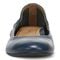 Vionic Alexa Women's Orthotic Ballet Flat - Navy - Front