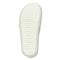 Vionic Keira Women's Orthotic Slide Sandal - Pale Blush - 7 bottom view