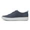 Vionic Paisley Women's Sneaker - Navy - 2 left view