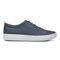 Vionic Paisley Women's Sneaker - Navy - 4 right view