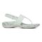 Vionic Tala Women's T-Strap Supportive Sandal - Seafoam - 4 right view