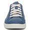 Vionic Winny Women's Casual Sneaker - Light Denim - Front