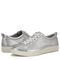 Vionic Winny Women's Casual Sneaker - All Silver