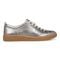 Vionic Winny Women's Casual Sneaker - Pewter - Right side