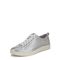 Vionic Winny Women's Casual Sneaker - All Silver