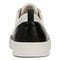 Vionic Winny Women's Casual Sneaker - Ivory/black - Back