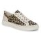 Vionic Winny Women's Casual Sneaker - Natural Leopard - Angle main