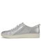 Vionic Winny Women's Casual Sneaker - All Silver