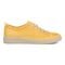 Vionic Winny Women's Casual Sneaker - Butter Yellow - Right side