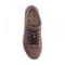 Revere Athens Lace Up Sneaker - Women's - Cognac Camo - Overhead