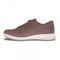 Revere Athens Lace Up Sneaker - Women's - Rusty Metallic - Side 2