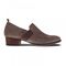 Revere Budapest Shootie - Women's - Rusty Metallic - Side