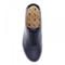 Revere Chicago Women's Slip-On Sneaker - sneaker Sapphire-Navy Lizard