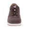 Revere Crete Stretch-Lace Sneaker - Women's - Rusty Metallic - Front