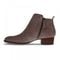 Revere Kyoto Bootie - Women's - Rusty Metallic - Side 2