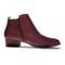 Revere Kyoto Women's Bootie - bootie Merlot