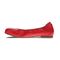 Revere Nairobi Ballet - Women's - Red Lazer - Side 2