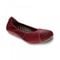 Revere Nairobi Ballet - Women's - Cherry Lizard - Angle