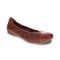 Revere Nairobi Ballet - Women's - Cognac - Angle