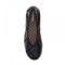 Revere Nairobi Women's Ballet Flat - ballet Black Lizard/Onyx