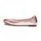 Revere Nairobi Ballet - Women's - Rose - Side 2