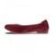 Revere Nairobi Ballet - Women's - Cherry Lizard - Side 2