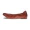 Revere Nairobi Ballet - Women's - Cognac - Side 2