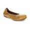 Revere Nairobi Ballet - Women's - Mustard - Angle