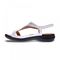 Revere Santa Fe Back Strap Sandal - Women's - Coconut - Side 2