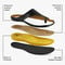 Strive Bali Women's Comfortable and Arch Supportive Slide Sandals - STRIVE Footbed Technology Lifestyle