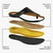 Strive Trio Women's Comfortable and Arch Supportive Sandals - STRIVE Footbed Technology Lifestyle